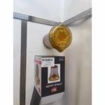 Storcator manual citricie Flippy, cu recipient de 600 ml, 15x8.5x13.5 cm, material ABS, Transparent - imagine 12
