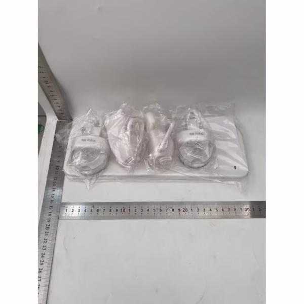 Suport pentru Baie, Flippy, Montare pe Perete, Model Pisicute, ABS, Adeziv, Raft pentru Depozitare, 33.4x17.7 cm, Alb - imagine 2