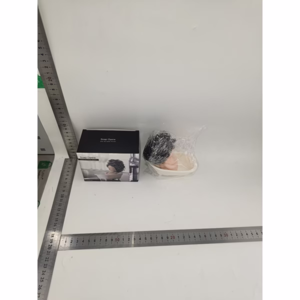 Suport pentru Spalat Vase, Flippy, pentru Burete/Sarma, Model Cada, Alb/Bej - imagine 9