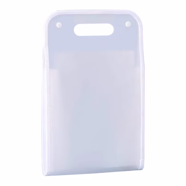suport-vertical-pentru-hartii-a4-flippy-cu-maner-pp-pentru-depozitare-hartii-si-documente-37x24-3-cm-main-67e3aff1ce7cf Suport Vertical pentru Hartii A4, Flippy, Suport Portabil pentru Hartie A4 cu Maner, PP, pentru Depozitare Hartii si Documente, 37x24.3 cm Alb - imagine 1