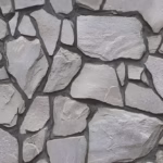 Set 10 x Placi Tapet Autocolant 3D cu Imitatie de Pietre, pentru Perete Bucatarie Sufragerie, Usor de Curatat, Rezistent la Apa, Autoadeziv, 30x30 cm, Gri - imagine 10