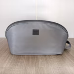 Geanta De Depozitare, Flippy 3 In 1, Portabila, Pentru Lenjerie, Sutiene Si Sosete, Multi-Functionala, Pentru Bagaj, Calatorii Si Afaceri, 23 x 13 x 13, Gri - imagine 6