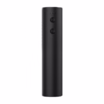 Tirbuson Electric, Flippy, Deschizator Sticle de Vin, Incarcare USB, 20 x 4.6 cm, Negru