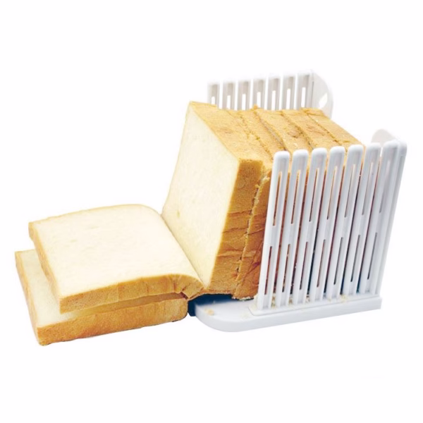 Dispozitiv de Feliat Paine, Flippy, Grosime 1 cm, Pliabil, din ABS, 16 x 15 x 14.5 cm, Alb - imagine 1