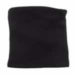 Banderola pentru Încheietura Mainii, Flippy, Suport Carduri si Chei, Multifunctional, cu Fermoar, Impermeabil, Confortabil, Negru - imagine 2