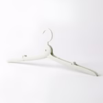 Umeras Pliabil de Calatorie, Flippy, Mini Cuier Portabil pentru Haine, Suport de Uscare, 14x7x1.4cm, Verde - imagine 5