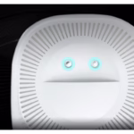 Umidificator cu duza dubla, Flippy, de capacitate mare 3L, alb - imagine 3
