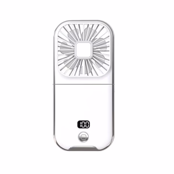 ventilator-portabil-flippy-3-in-1-de-mana-de-gat-de-birou-16-7-x-8-x-1-9-cm-3-trepte-de-viteza-incar-main-65f0222b7bd4b Ventilator Portabil Flippy, 3 in 1, de Mana, de Gat, de Birou, 16.7 x 8 x 1.9 cm, 3 Trepte de Viteza, Incarcare USB, Pliabil, Afisaj Digital, Suport Telefon, Alb - imagine 1