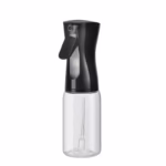Pulverizator pentru Ulei, Otet sau Alte Lichide, Flippy, Reincarcabil, Multifunctionale, Capacitatea 200 ml, Material Plastic, 20.5x6 cm, Negru - imagine 7