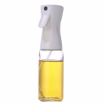 Pulverizator pentru Ulei, Otet sau Alte Lichide, Flippy, Reincarcabil, Multifunctionale, Capacitatea 200 ml, Material Plastic, Culoare Alb - imagine 8