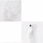 Pulverizator pentru Ulei, Otet sau Alte Lichide, Flippy, Reincarcabil, Multifunctionale, Capacitatea 200 ml, Material Plastic, Culoare Alb - imagine 9
