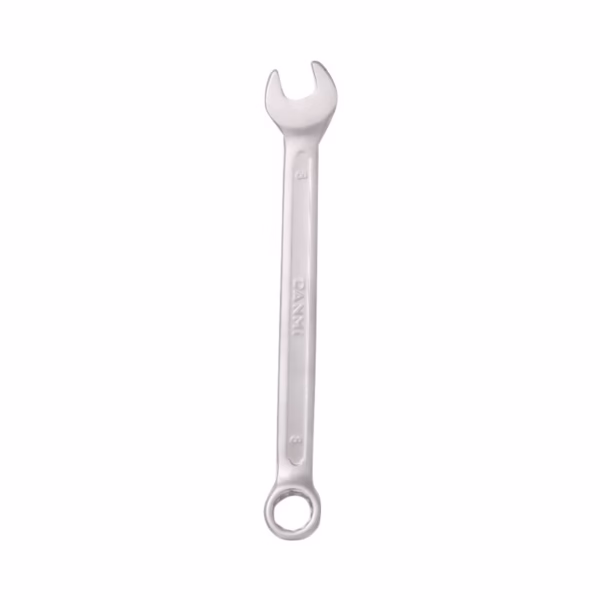 Cheie dubla Flippy, 9 mm - imagine 2