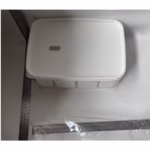Cutie pentru Depozitare Alimente, Flippy, 8 Compartimente cu Capac, Material PET+PP, 29 x 20 x 9 cm, Alb/Transparent - imagine 13
