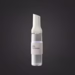 Dispenser pentru Ulei, Flippy, Deschidere si Inchidere Automata a Rezervorul, cu Inductie Gravitationala, 500 ml, 29.5x6x6 cm, Alb - imagine 9