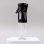 Pulverizator pentru Ulei, Otet sau Alte Lichide, Flippy, Reincarcabil, Multifunctionale, Capacitatea 200 ml, Material Plastic, Culoare Negru - imagine 5