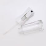 Pulverizator pentru Ulei, Otet sau Alte Lichide, Flippy, Reincarcabil, Multifunctionale, Capacitatea 200 ml, Material Plastic, Culoare Alb - imagine 5