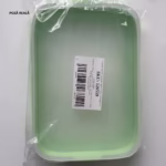 Recipient de Depozitare Alimente, Flippy, Etans, pentru Frigider, din Plastic, Mentinere Proaspata, Reutilizabil, Rezistent la Temperaturi Extreme, 22x14.7x5 cm, Verde - imagine 93