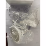 Lampa pentru cresterea plantelor de interior, Flippy, cap dublu, nu emana caldura, 290 leduri, 2 culori , prindere cu clips, 46x11.5x9.2 cm - imagine 7