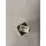 Organizator bucatarie Flippy cu adeziv, carlig-suport pentru burete, accesorii bucatarie, 5x5x3,5 cm, otel inoxidabil, negru - imagine 10