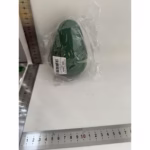 Cutie de depozitare si pastrare a alimentelor, Plastic, Flippy, Model Avocado, 8.4x8.4x12.3 cm, Verde - imagine 2