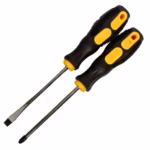 Set 2 surubelnite cu cap magnetic si patent, Flippy - imagine 3