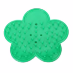 Set 4 Unelte de Gradinarit, Flippy, pentru Indepartare Spini Trandafiri si Taiere, din PVC/Otel Carbon, Rosu/Verde - imagine 5