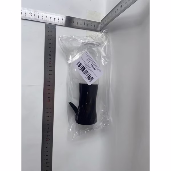 Pulverizator pentru Ulei, Otet sau Alte Lichide, Flippy, Reincarcabil, Multifunctionale, Capacitatea 200 ml, Material Plastic, 20.5x6 cm, Negru - imagine 5