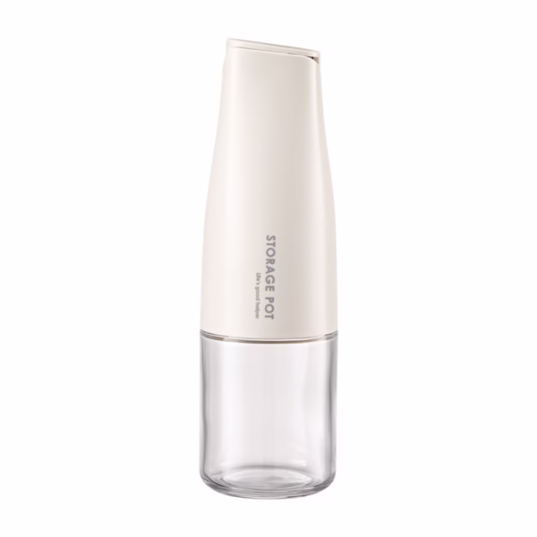 sticla-de-ulei-automata-flippy-sticla-pentru-lichide-de-bucatarie-23-7-x-7-25-cm-volum-550-ml-alba-main-68401399e9388 Sticla de Ulei Automata, Flippy, Sticla pentru Lichide de Bucatarie, 23.7 x 7.25 cm, Volum 550 ml, Alba - imagine 1