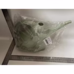 Stropitoare pentru Copii, Flippy, in forma de Elefant, 1500 mL, pentru Udat Plante, 19.5x17x11.8 cm, Verde - imagine 5