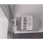 Suport Scobitori, Flippy, Automat, cu Buton si Capac, din PP, 9.5x6 cm, Gri - imagine 6