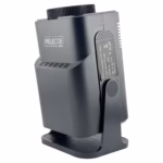 Video Proiector Portabil HY320 MINI, Flippy, Inteligent pentru Jocuri, Ultra HD 1920 x 1080, Wireless, Compatibil cu Android/iOS, AC, 17 x 10 x 9 cm, Negru - imagine 6