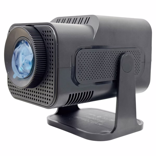 video-proiector-portabil-hy320-mini-flippy-inteligent-pentru-jocuri-ultra-hd-1920-x-1080-wireless-co-main-6936c4900803e Video Proiector Portabil HY320 MINI, Flippy, Inteligent pentru Jocuri, Ultra HD 1920 x 1080, Wireless, Compatibil cu Android/iOS, AC, 17 x 10 x 9 cm, Negru - imagine 1