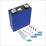 Baterie LiFePO4 EVE LF280K 3.2V 280Ah pentru Panouri Solare - imagine 2