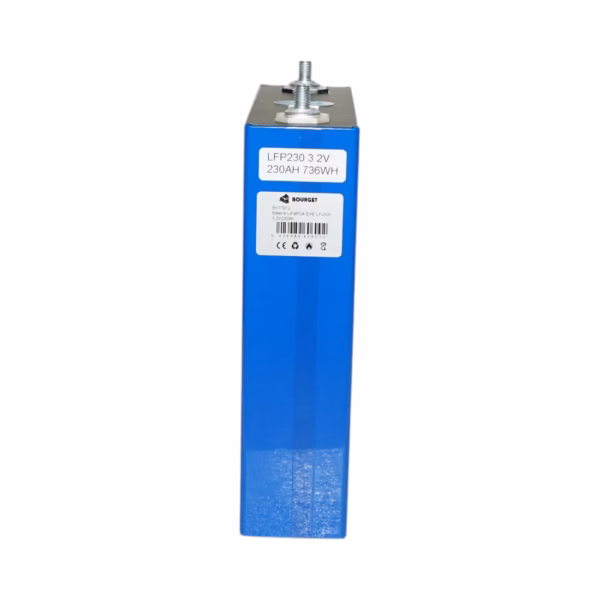 Baterie LiFePO4 EVE LF230K 3.2V 230Ah pentru Panouri Solare - imagine 5