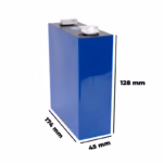 Baterie pentru Panouri Solare EVE MB31 3.2V 314Ah – Noua Generație LiFePO4 - imagine 2